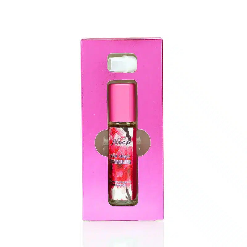 Thousand Flowers Roll-on Attar for Women 8ml