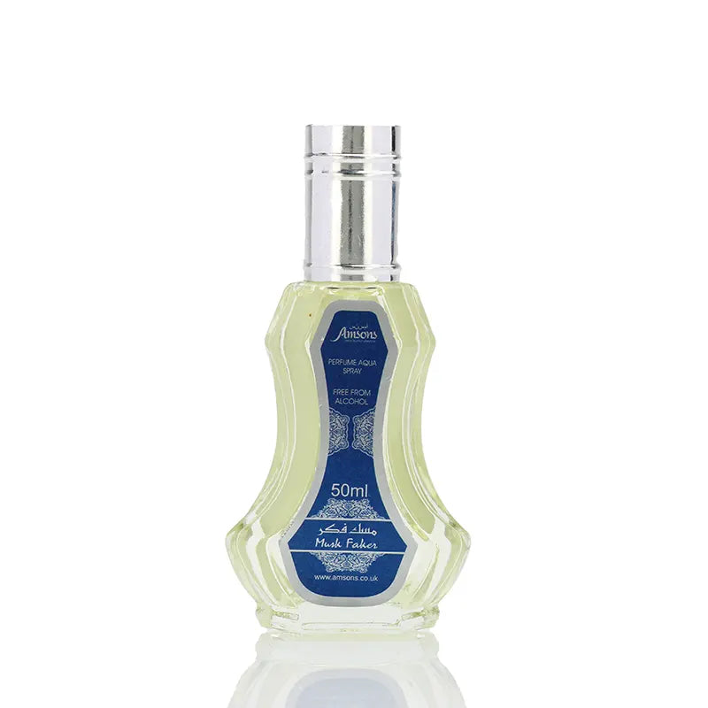 Musk Faker Perfume 50 ml
