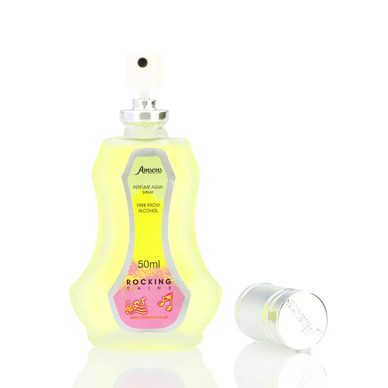 Rocking Raine Perfume 50ml