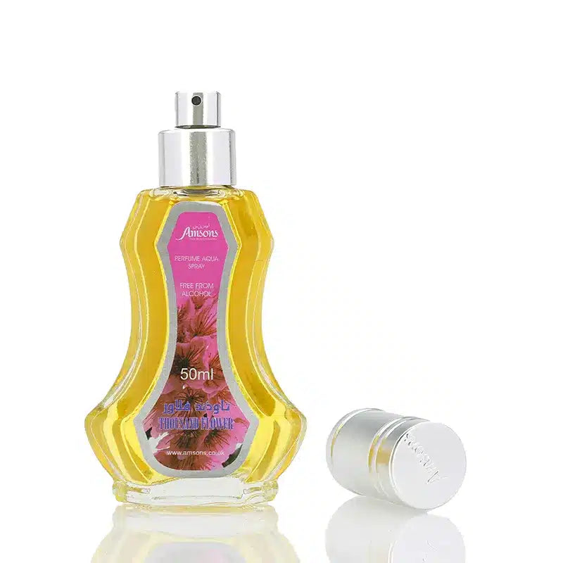 Thousand Flowers Luxury Perfume 50 ml