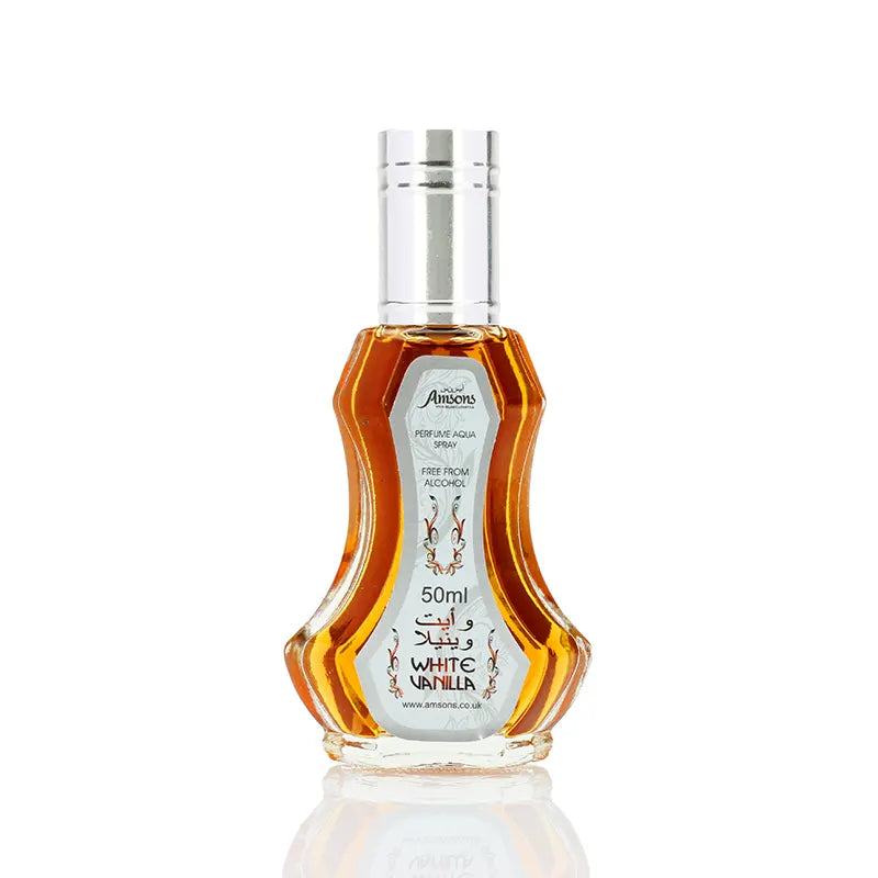 White Vanilla Women Perfume 50ml