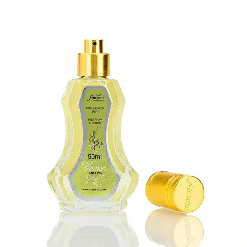 Women Million Perfume 50ml
