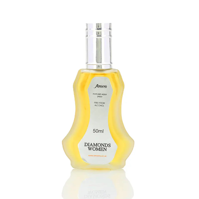 Diamonds Women Perfume 50ml