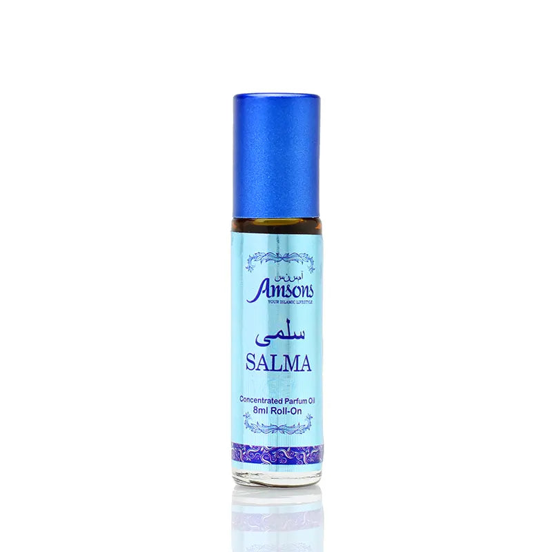 Salma Roll-on Attar For Ladies 8ml