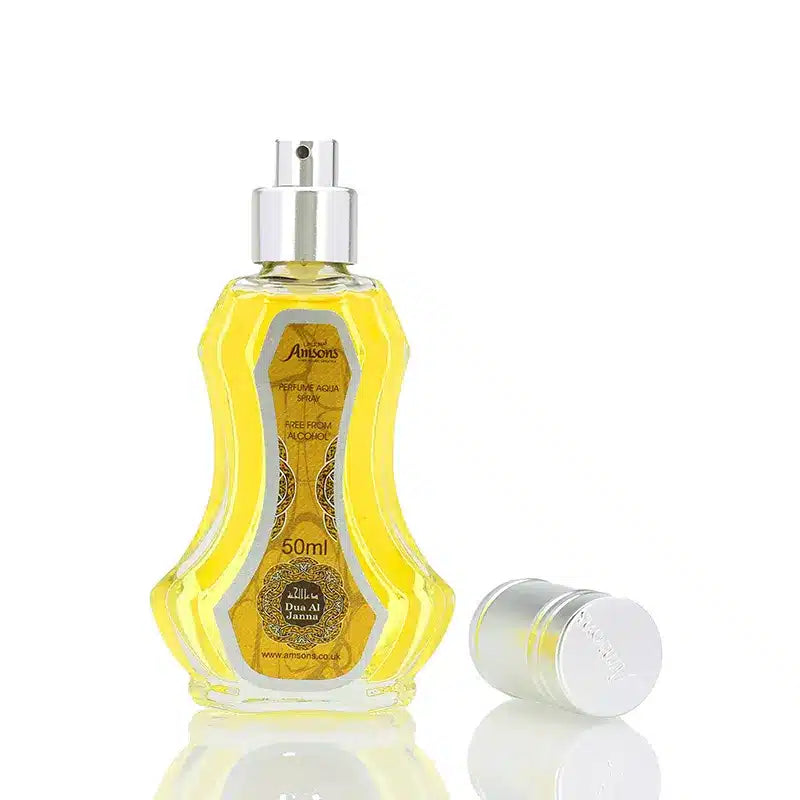 Dua Al Janna Perfume 50ml