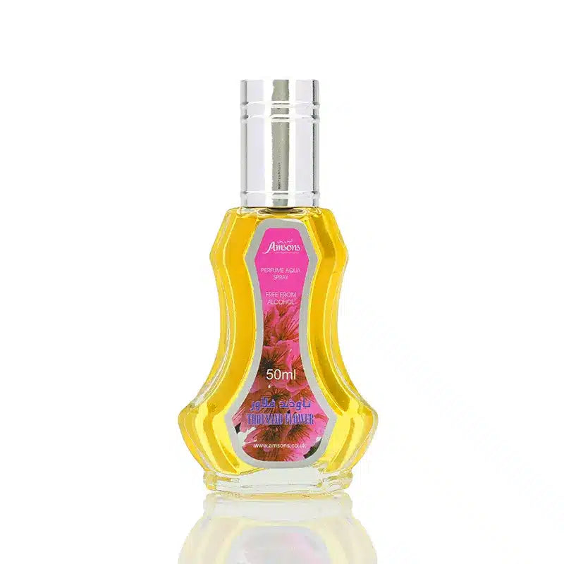 Thousand Flowers Luxury Perfume 50 ml