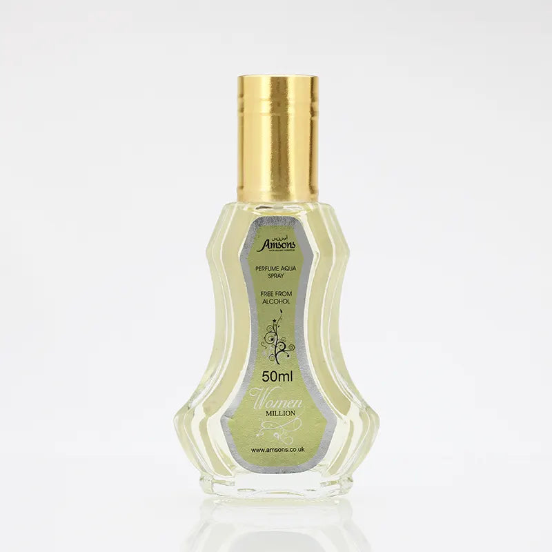 Women Million Perfume 50ml