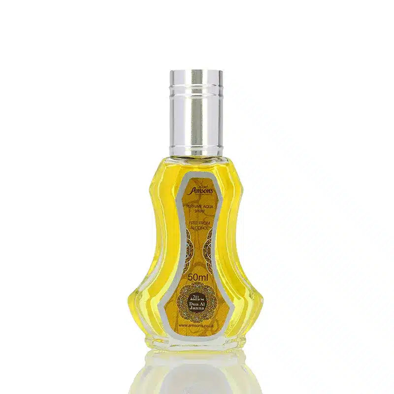 Dua Al Janna Perfume 50ml