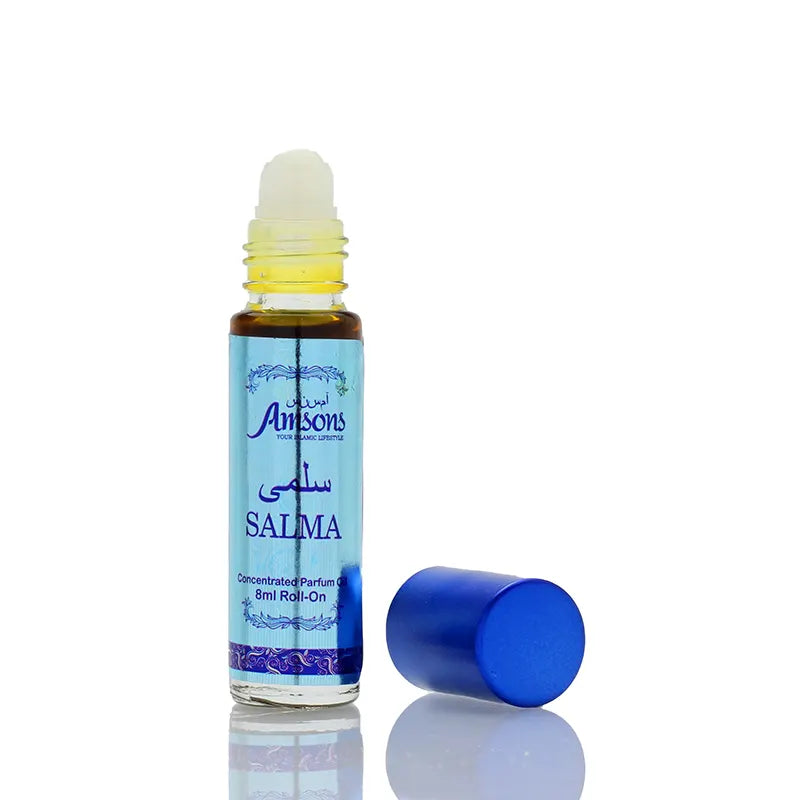 Salma Roll-on Attar For Ladies 8ml