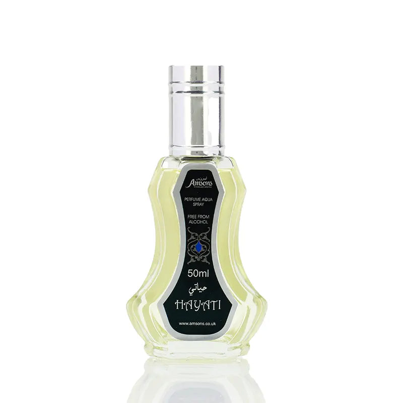 Hayati Perfume 50ml