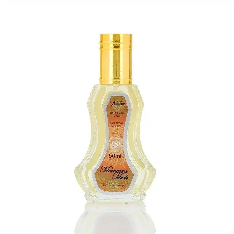 Morrocan Musk Ladies Perfume 50 ml