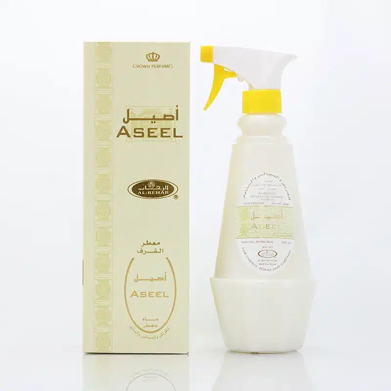 Aseel Room Freshener
