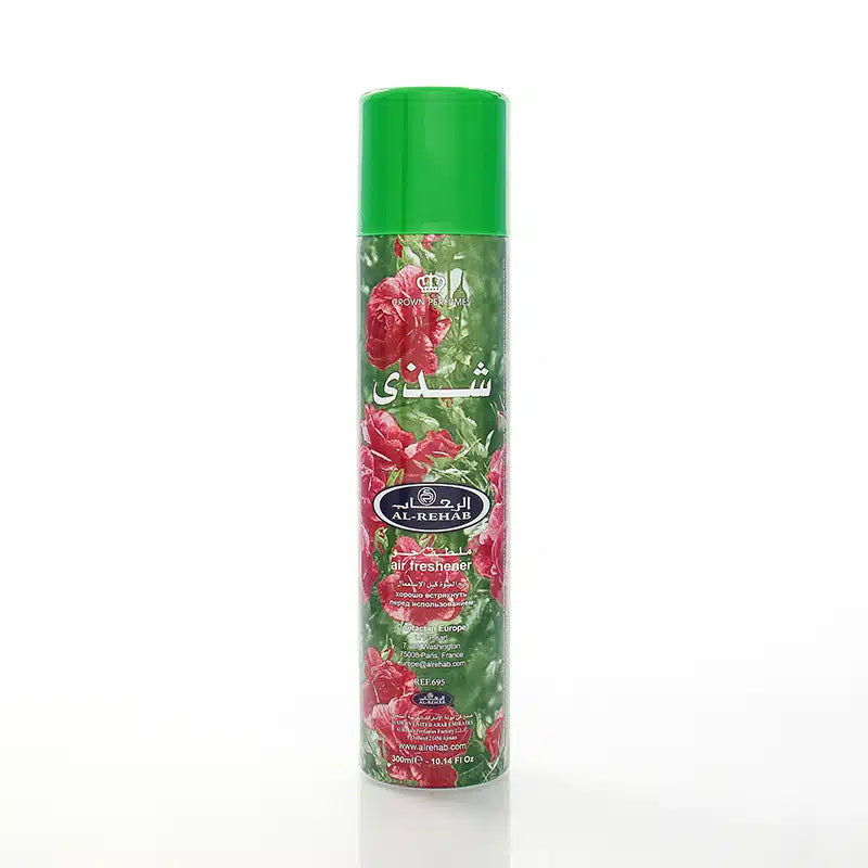 Al-Rehab Shadha Air Freshener 300ml