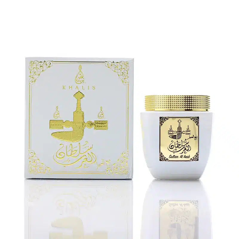 Khalis Sultan Al Arab Maal Attar