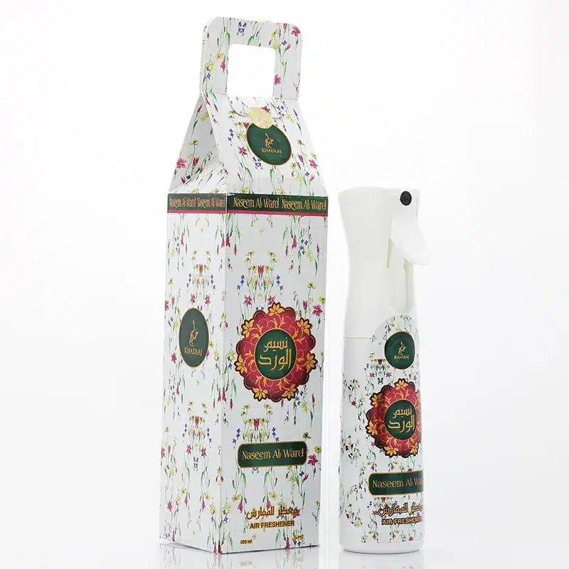 Naseem Al Ward Room Freshener 320ml