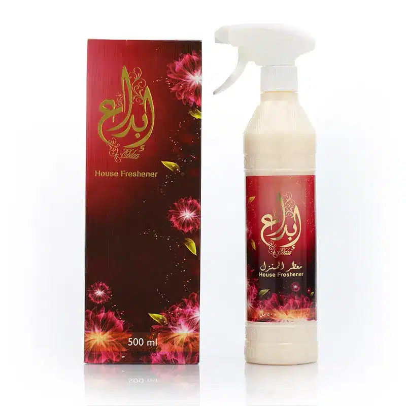 Ebdaa Room Freshener Spray 500ml