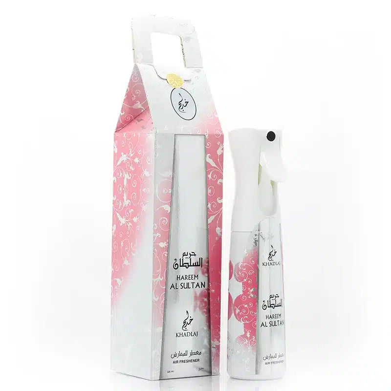 Hareem Al Sultan Room Freshener Spray 320ml
