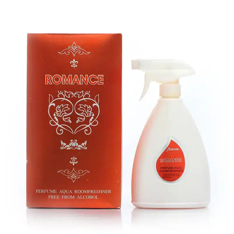Romance Room Freshener Spray 300ml