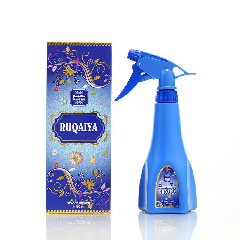 Naseem Ruqaiya Room Freshener 300ml