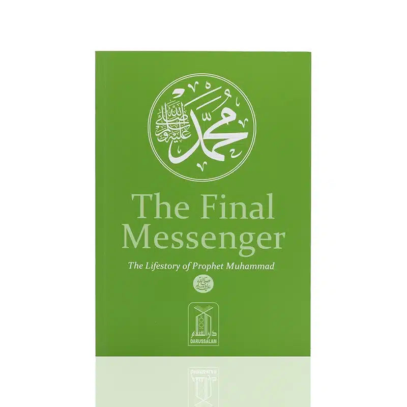 The Final Messenger