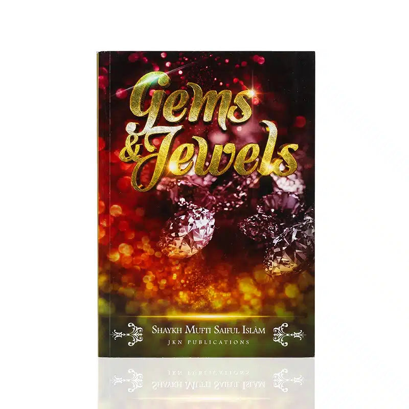 GEMS & JEWELS
