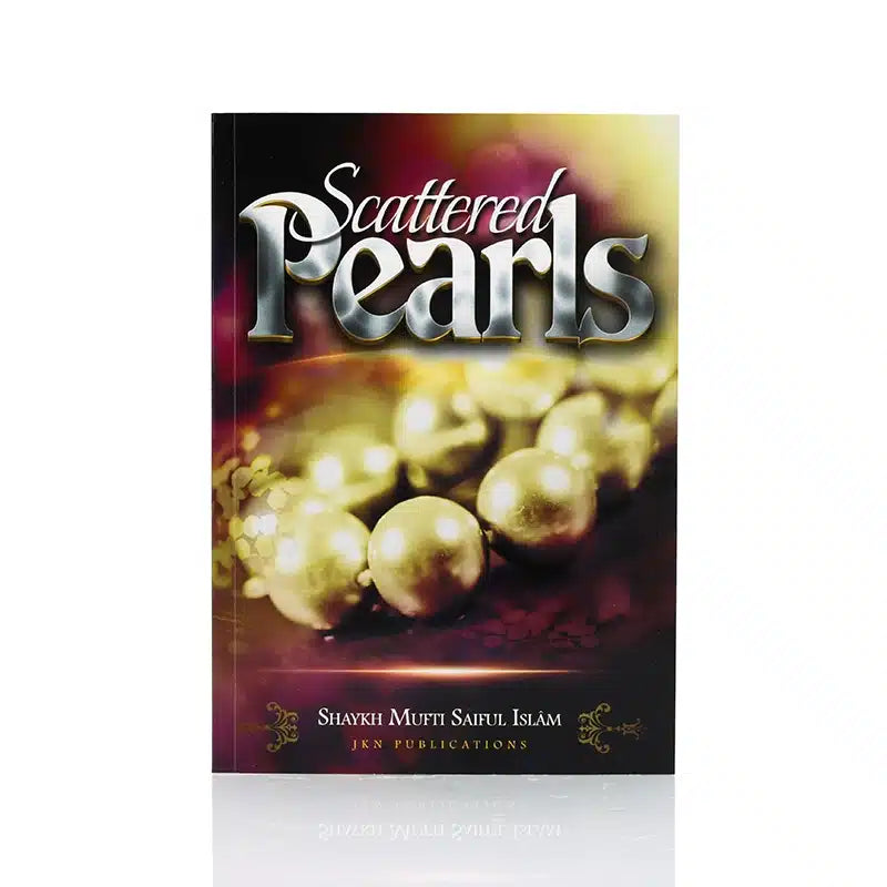 SCATTERED PEARLS