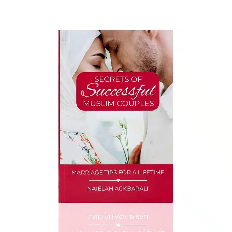 SECRETS OF SUCCESSFUL MUSLIM COUPLES