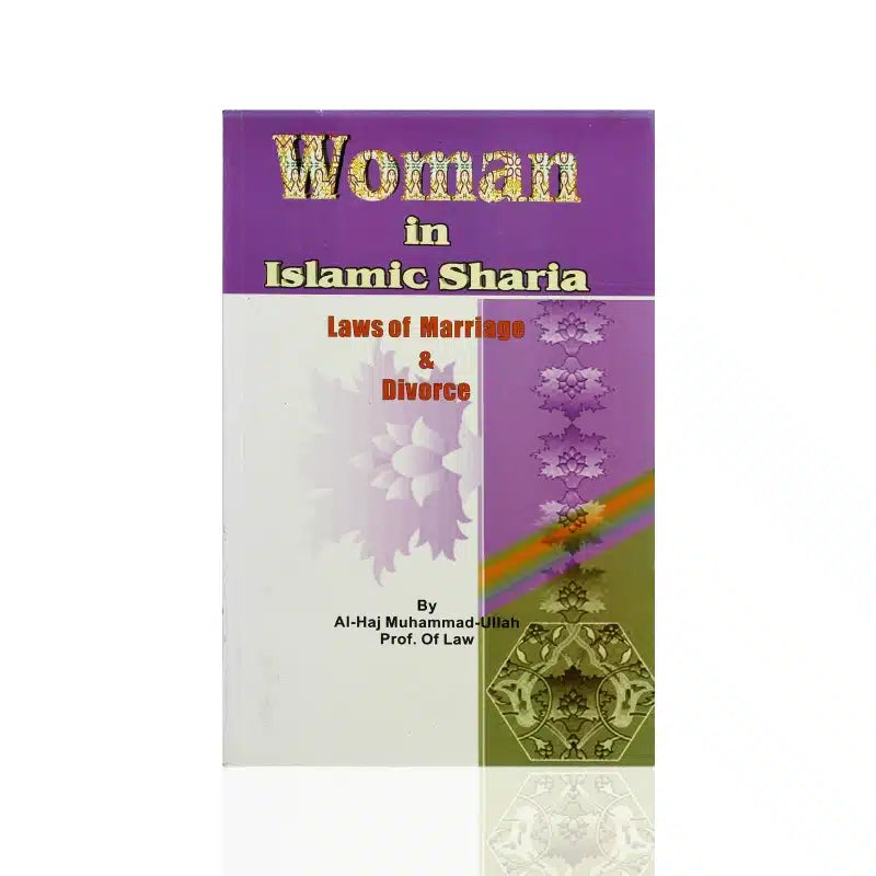 WOMAN IN ISLAMIC SHARIA
