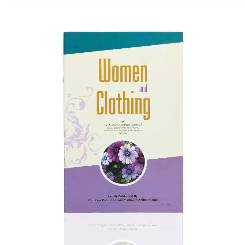 WOMEN AND CLOTHING