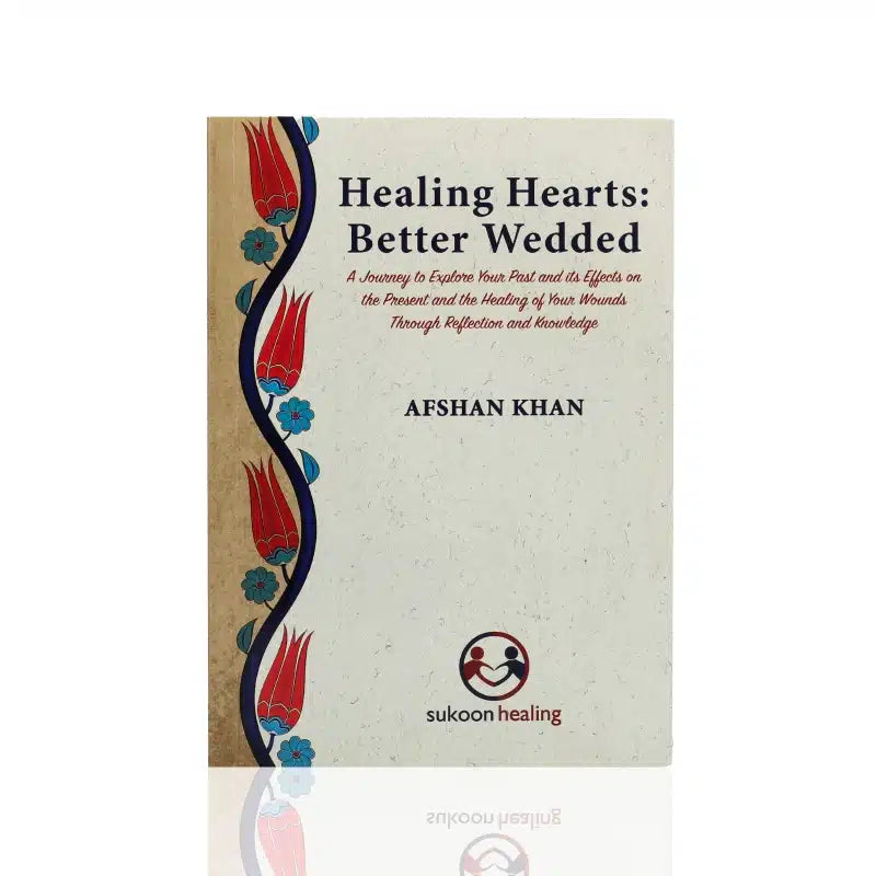 HEALING HEARTS: BETTER WEDDED