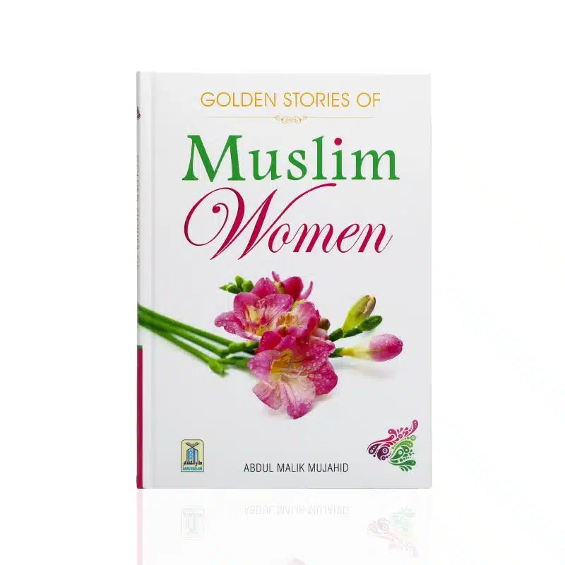 GOLDEN STORIES OF MUSLIM WOMEN
