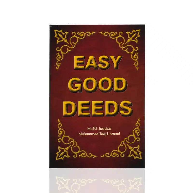 EASY GOOD DEEDS