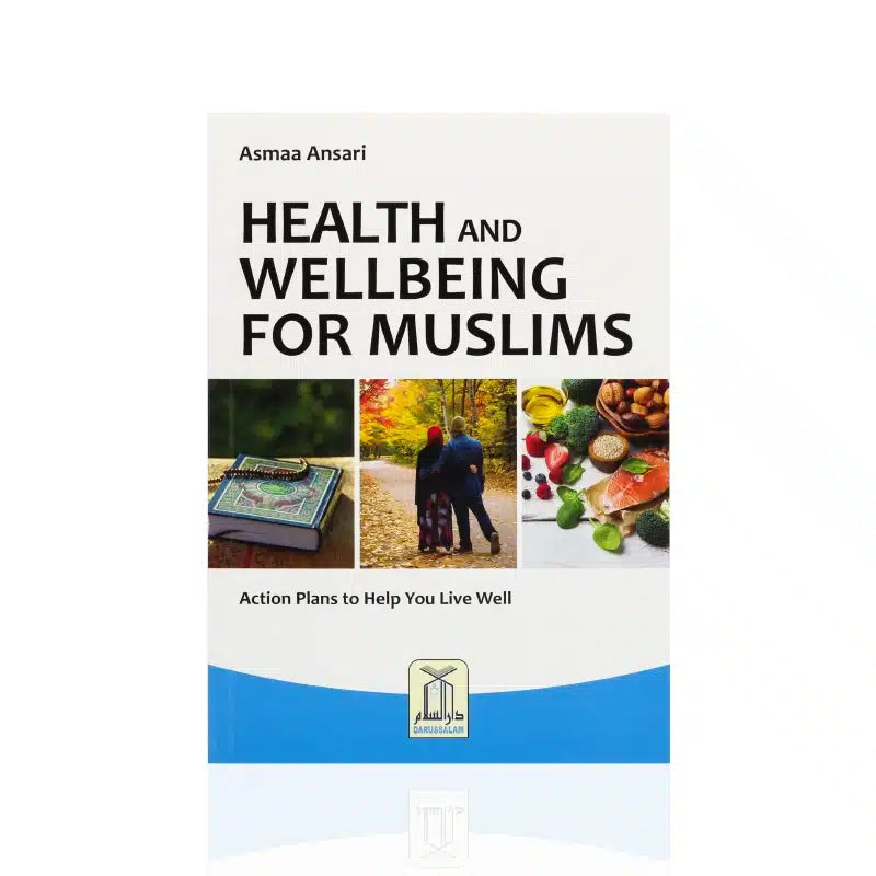 HEALTH AND WELLBEING FOR MUSLIMS