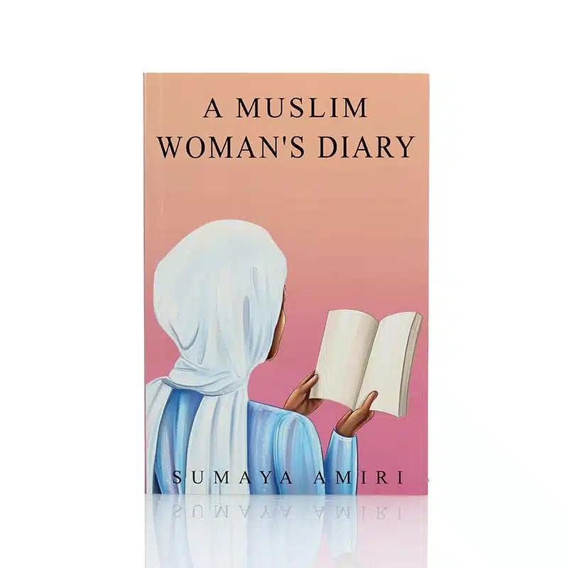 A Muslim Women's Diary