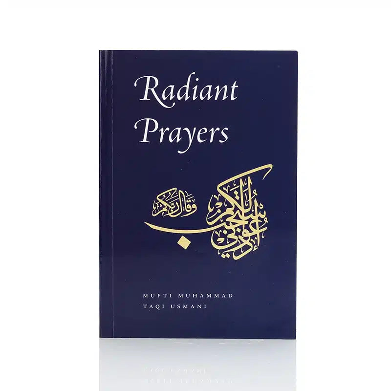 RADIANT PRAYERS