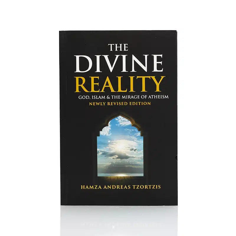 THE DIVINE REALITY
