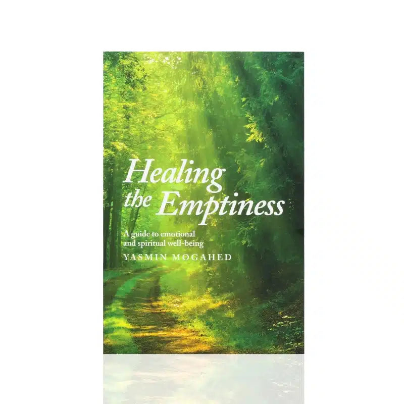 HEALING THE EMPTINESS