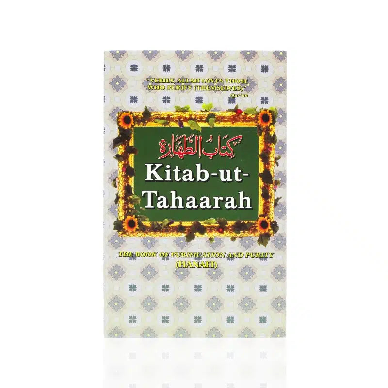 KITAB-UT-TAHAARAH