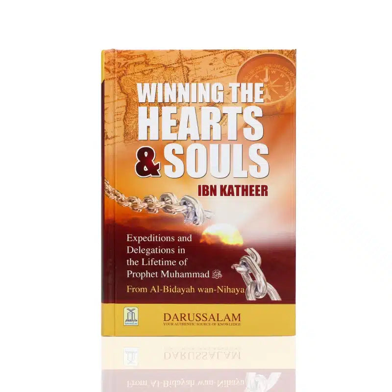 Winning The Hearts & Souls