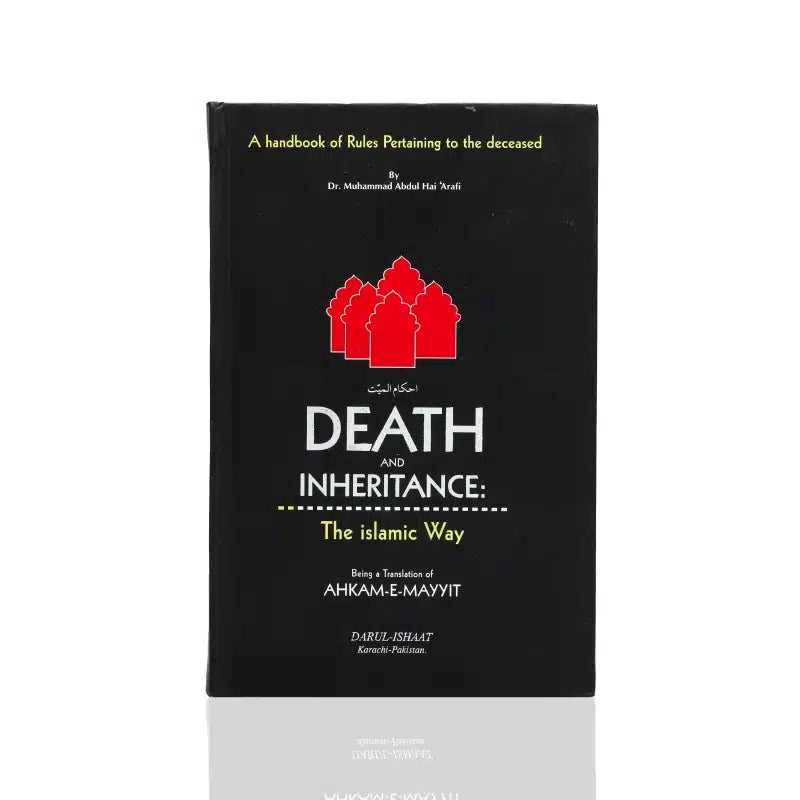 DEATH AND INHERITANCE