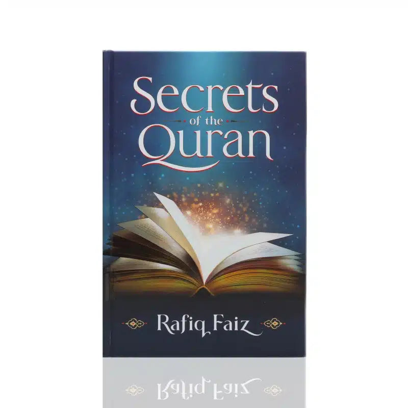 Secrets Of The Quran