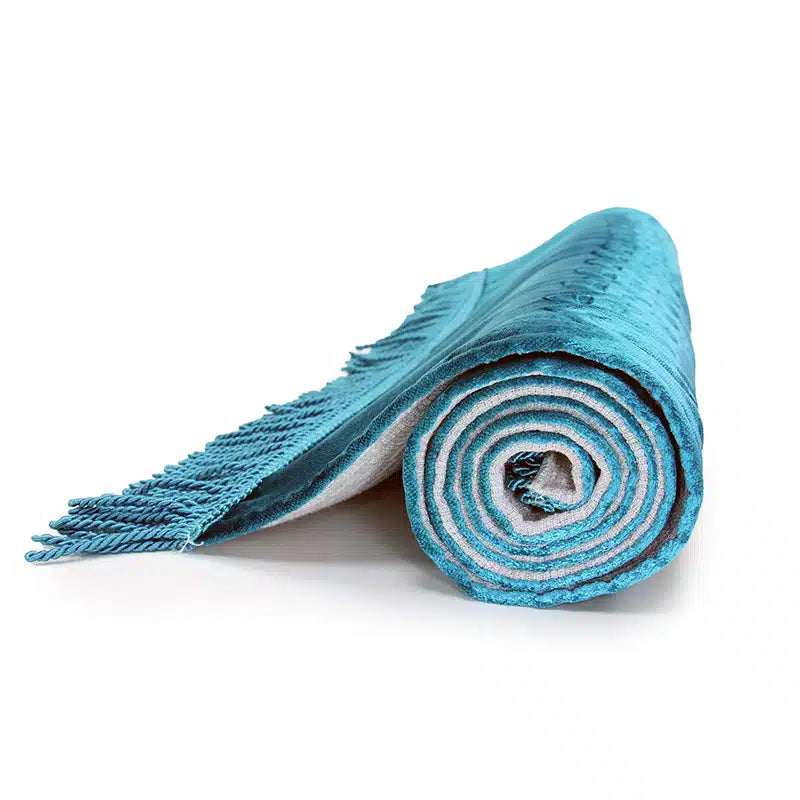 Blue 7092 Platinium Sec 765 GR Prayer Mat