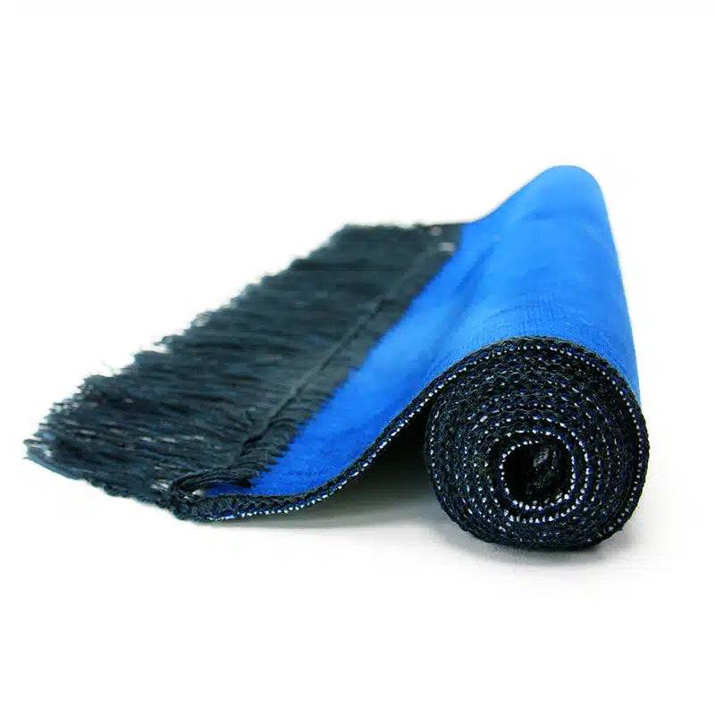 Kids Yonsuz Cocuk Secca Blue Prayer Mat