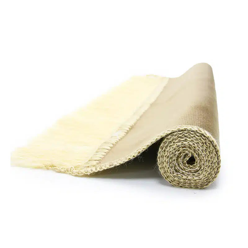 Kids Yonsuz Cocuk Seeca Brown Prayer Mat