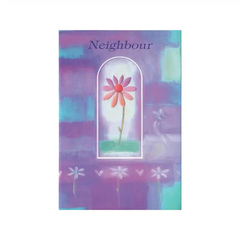 Neighbour Card