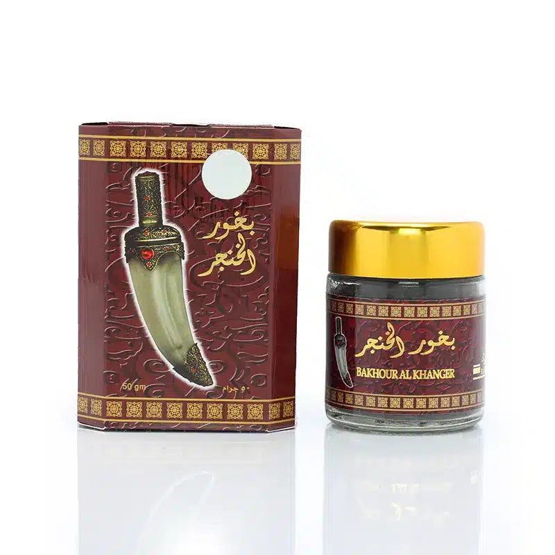 Bakhour Al Khanger