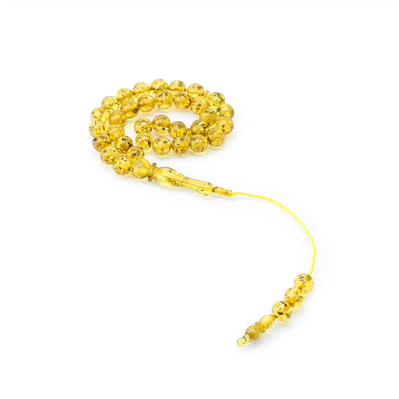 Luminante Yellow Tasbih (704)