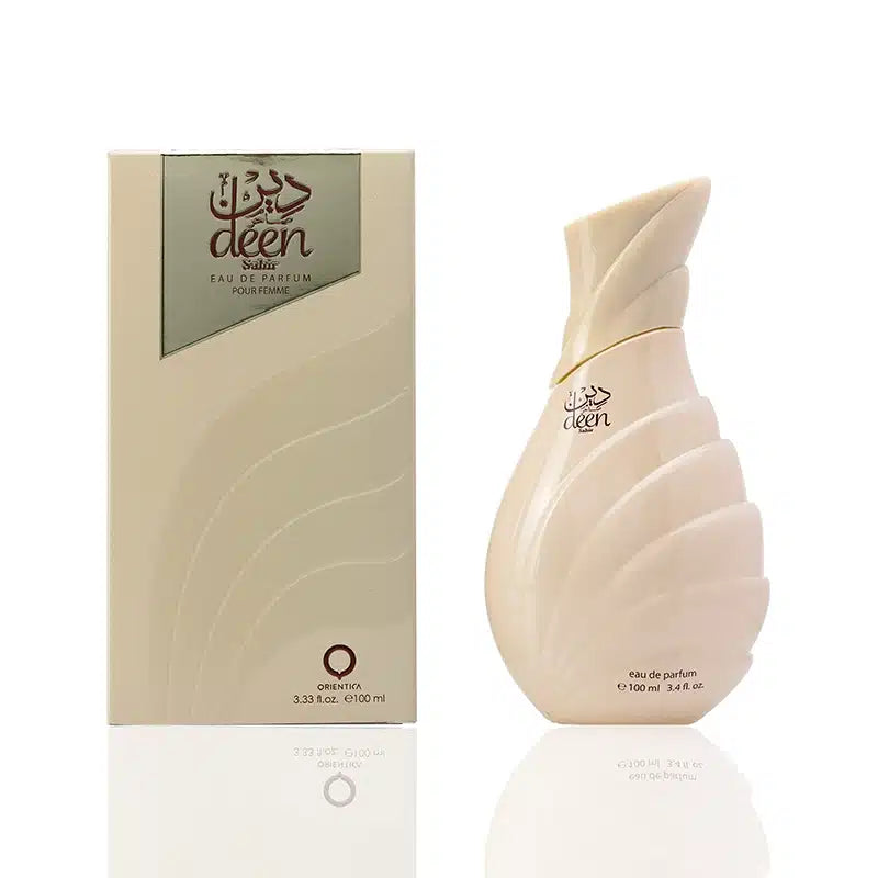 Deen Sahir Orientica Ladies Perfume 100ml
