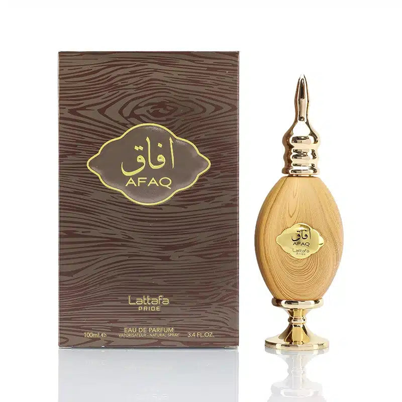 Men's Afaq Lattafa Pride 100ml