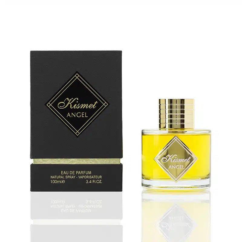 Kismet Angel EDP Women Perfume 100ml